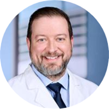 Dr. Joshua Defriece, MD