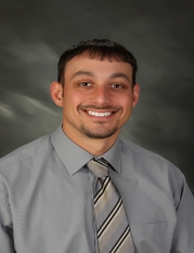 Dr. Joshua DuBose, DMD