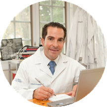 Dr. Joshua E. Goldberg, DO, FACOS