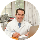 Dr. Joshua E. Goldberg, DO, FACOS