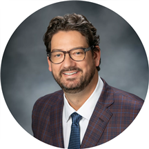 Dr. Joshua Faley, DPM