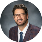 Dr. Joshua Faley, DPM