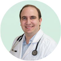 Dr. Joshua Hanau, MD