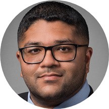 Dr. Joshua Hitlall, PT, DPT