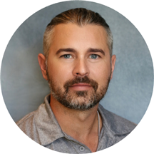 Dr. Joshua Hover, DC