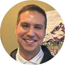 Dr. Joshua Kievitt, DC