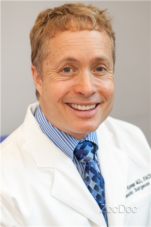 Dr. Joshua Korman, MD, FACS