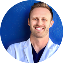 Dr. Joshua Kriegstein, DMD