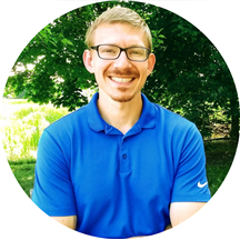 Dr. Joshua Lederman, DC