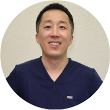Dr. Joshua Lee, DDS