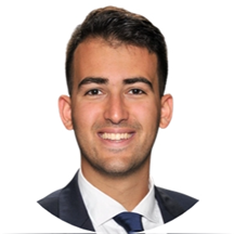 Dr. Joshua Matatov, DDS