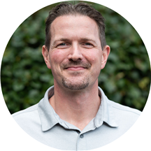 Dr. Joshua Oncken, DC