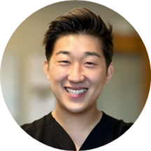 Dr. Joshua Park, DDS