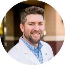 Dr. Joshua Patrick, OD