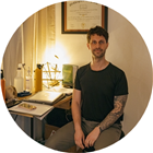 Dr. Joshua Pickell, DC