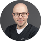 Dr. Joshua Rawa, DPM