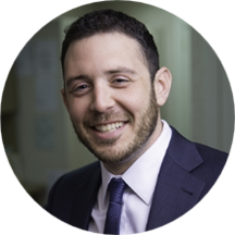 Dr. Joshua Rubin, DDS