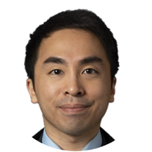 Dr. Joshua Tseng, MD, MBA