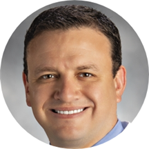 Dr. Joshua Vrabec, MD