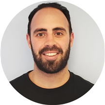 Dr. Joshua Weber, DPT