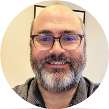 Dr. Joshua Welch, DC