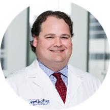 Dr. Joshua Woody, MD