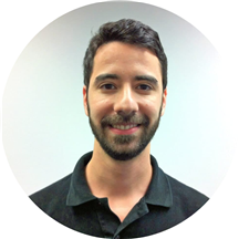 Dr. Josiah Ryabinov, DC