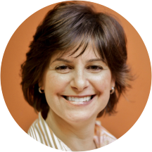 Dr. Joumana Basha-Farhat, DMD