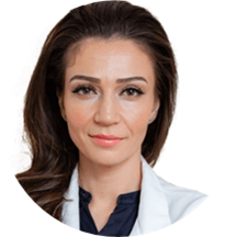 Dr. Jovanka Zivkovic, DDS