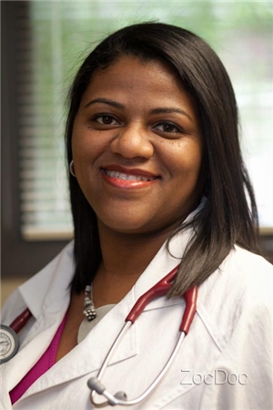 Dr. Jovanni Neblett-Blackmon, MD