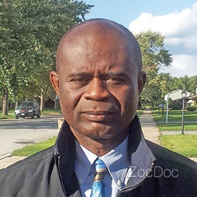 Dr. Jovita Anyanwu, MD