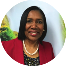 Dr. Joy Fuller, NP, DNP