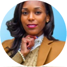 Dr. Joy Scott, DPT, PT