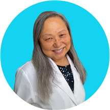 Dr. Joy Yoo, DMD
