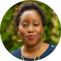 Dr. Joyce Adeleke, OD