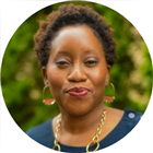 Dr. Joyce Adeleke, OD