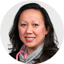 Dr. Joyce Fong-Breton, MD