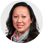 Dr. Joyce Fong-Breton, MD