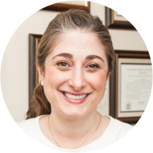 Dr. Joyce Kurdian, DMD