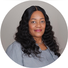 Dr. Joyce Mwaniki, DNP, PMHNP-BC