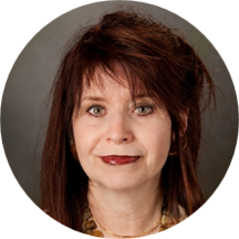 Dr. Joyce Nathan, PhD