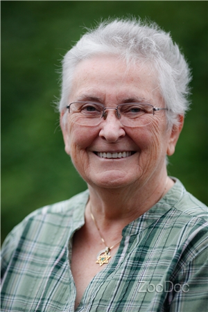 Dr. Joyce Shields, LAc, DOM