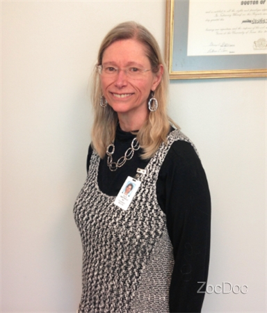 Dr. Joyce Shotwell, MD