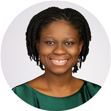 Dr. Joycemary Amponsem, MD