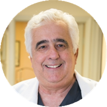 Dr. Juan Aguilar, MD