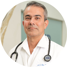 Dr. Juan Brito Villalon, MD