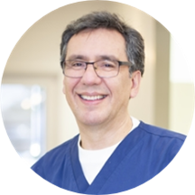 Dr. Juan C Fernandez, DDS