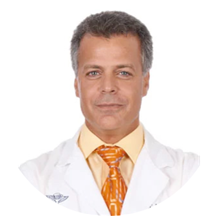 Dr. Juan-Carlos Izquierdo, DC