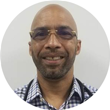 Dr. Juan Carlos Rondon, MD