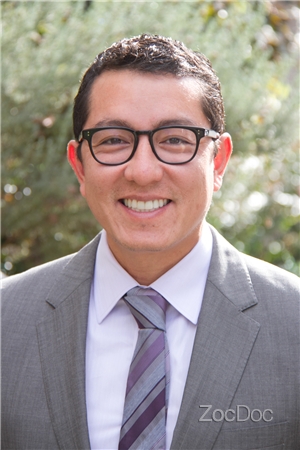 Dr. Juan Carlos Sagawa del Pozo, DDS